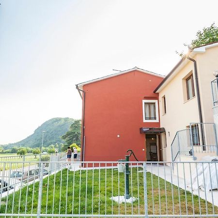 Viale Asiago 288 Hotel Bassano del Grappa Kültér fotó