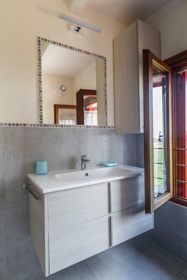 Viale Asiago 288 Hotel Bassano del Grappa Kültér fotó