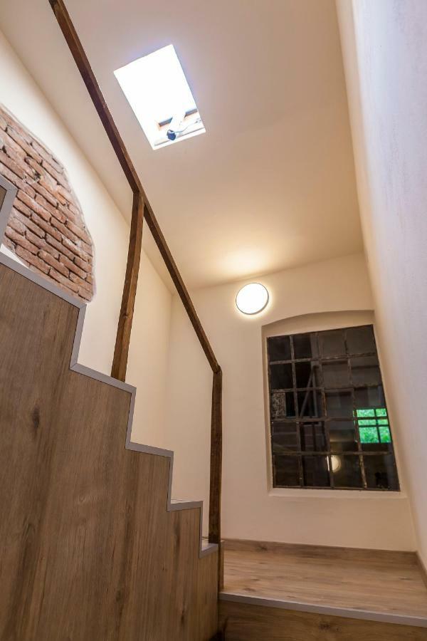 Viale Asiago 288 Hotel Bassano del Grappa Kültér fotó