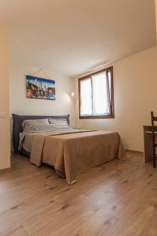 Viale Asiago 288 Hotel Bassano del Grappa Kültér fotó