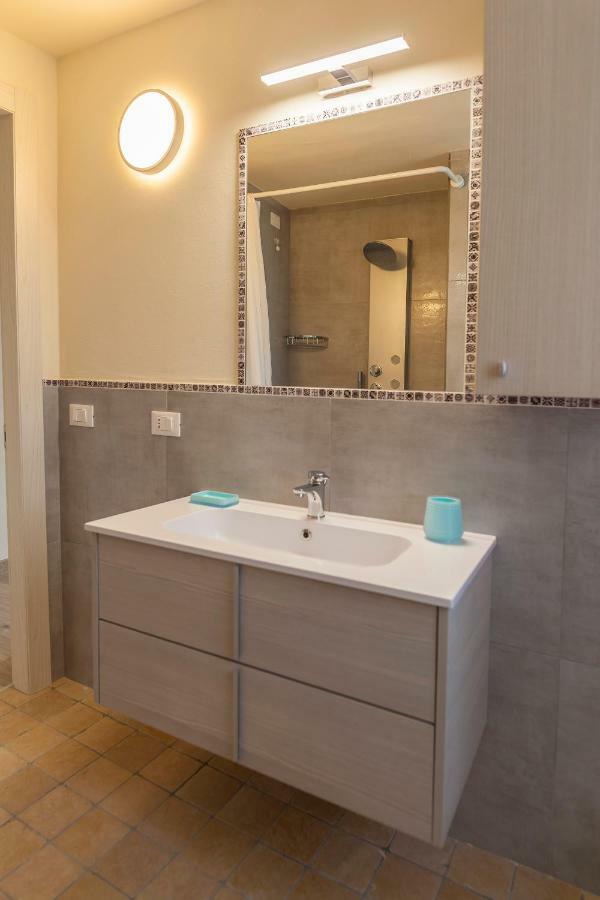 Viale Asiago 288 Hotel Bassano del Grappa Kültér fotó