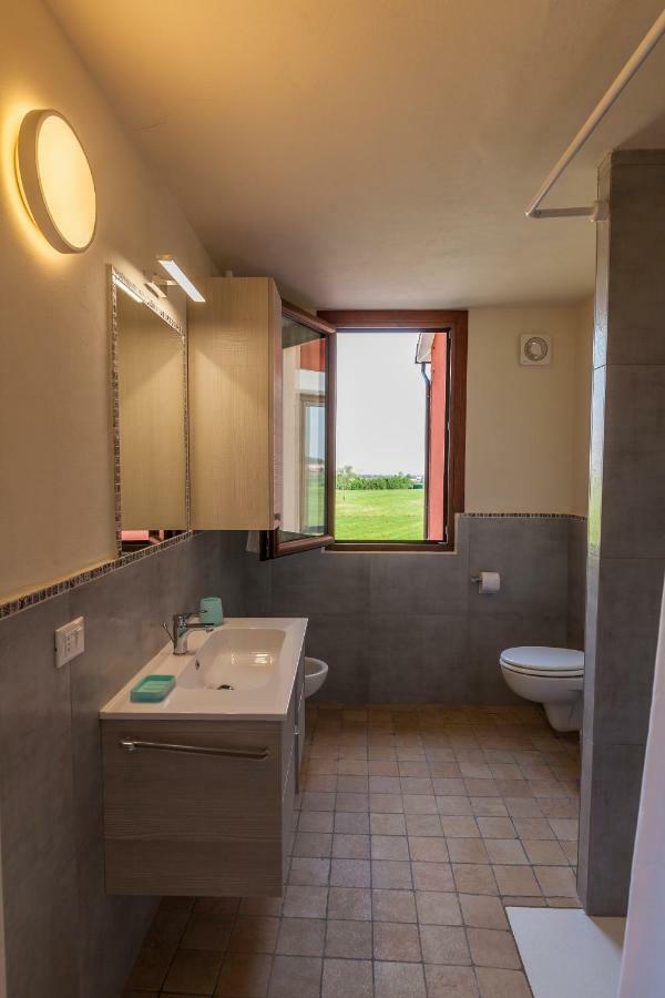 Viale Asiago 288 Hotel Bassano del Grappa Kültér fotó