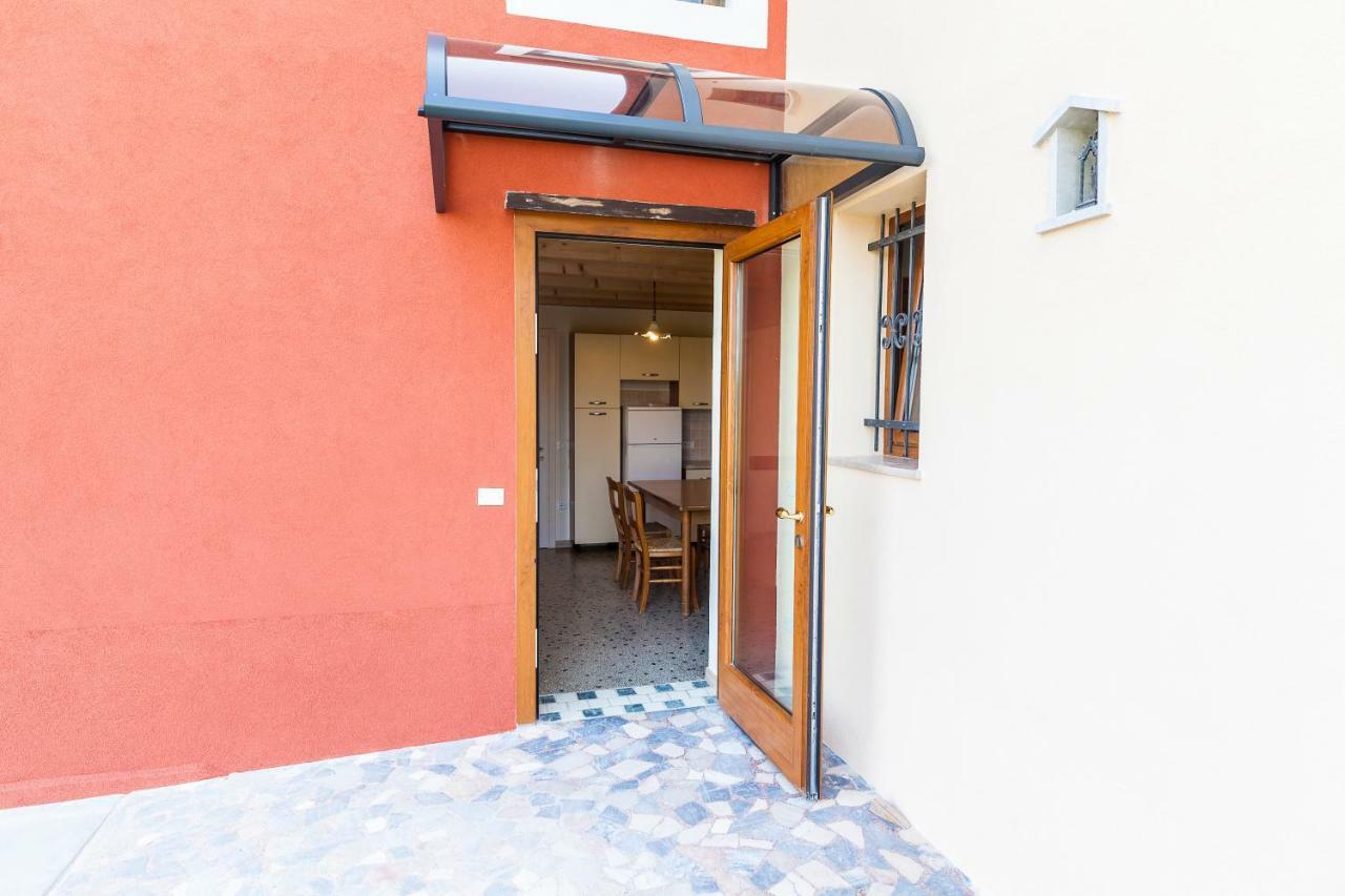 Viale Asiago 288 Hotel Bassano del Grappa Kültér fotó