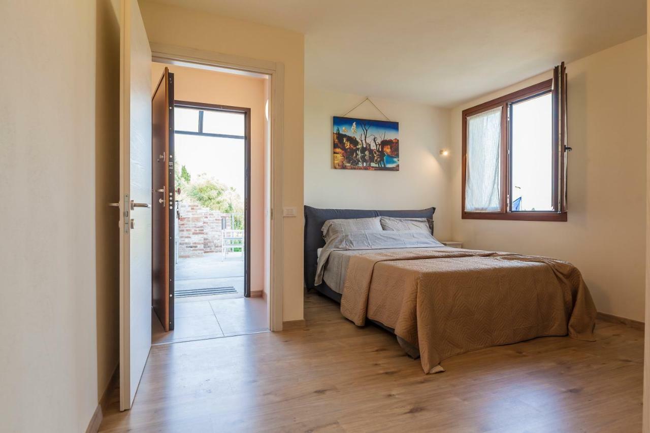 Viale Asiago 288 Hotel Bassano del Grappa Kültér fotó