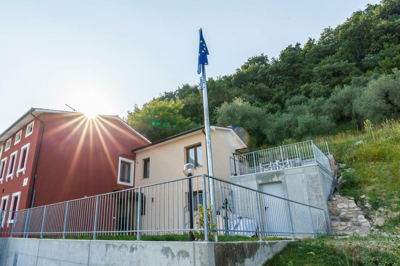 Viale Asiago 288 Hotel Bassano del Grappa Kültér fotó