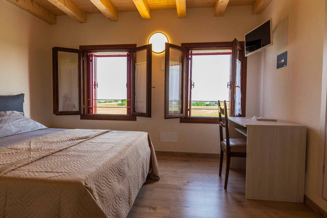 Viale Asiago 288 Hotel Bassano del Grappa Kültér fotó