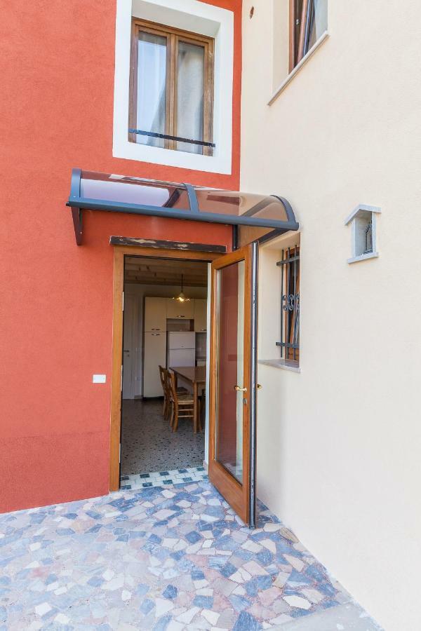 Viale Asiago 288 Hotel Bassano del Grappa Kültér fotó