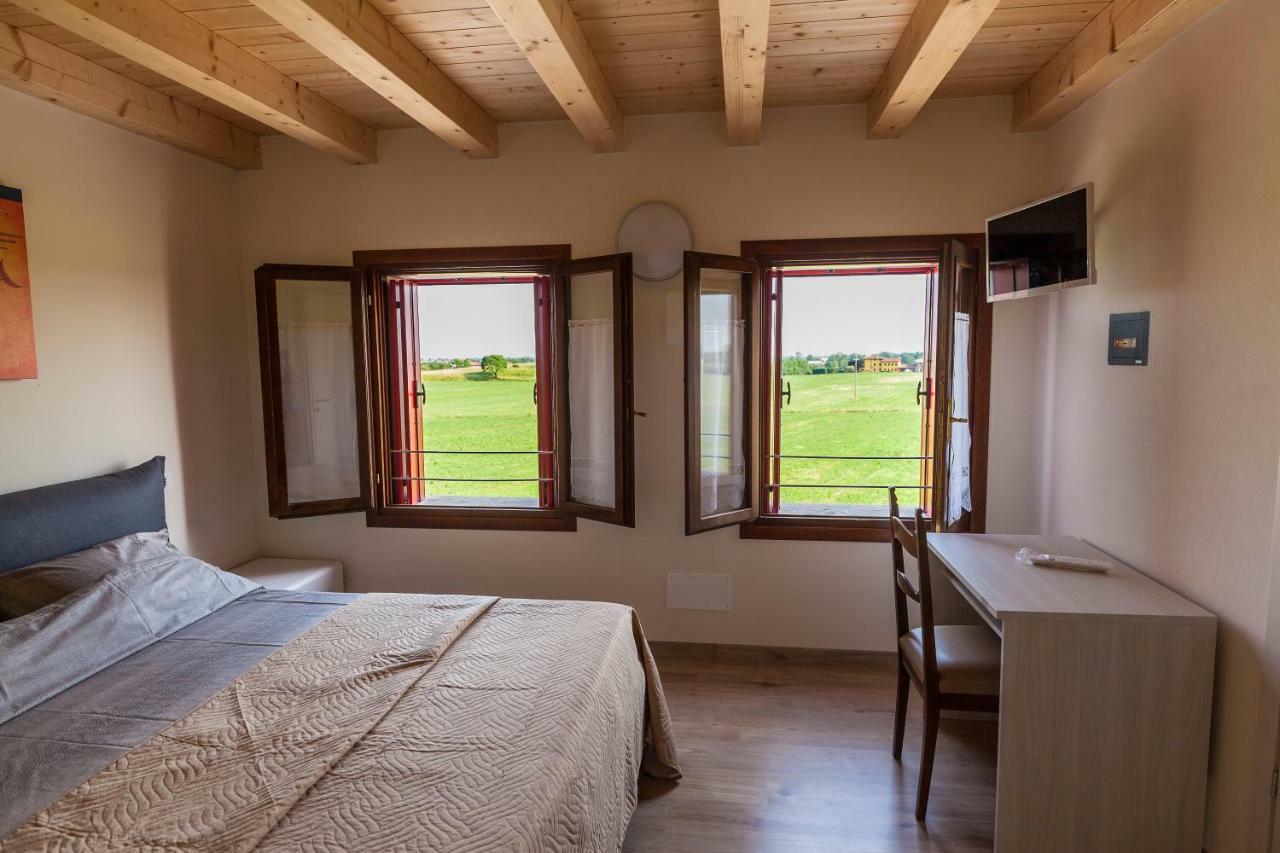 Viale Asiago 288 Hotel Bassano del Grappa Kültér fotó