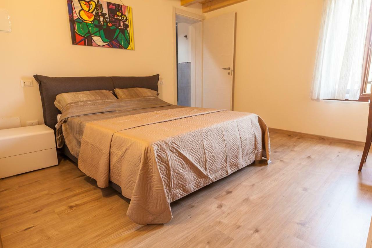 Viale Asiago 288 Hotel Bassano del Grappa Kültér fotó