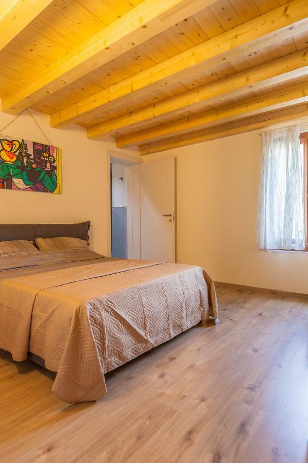 Viale Asiago 288 Hotel Bassano del Grappa Kültér fotó