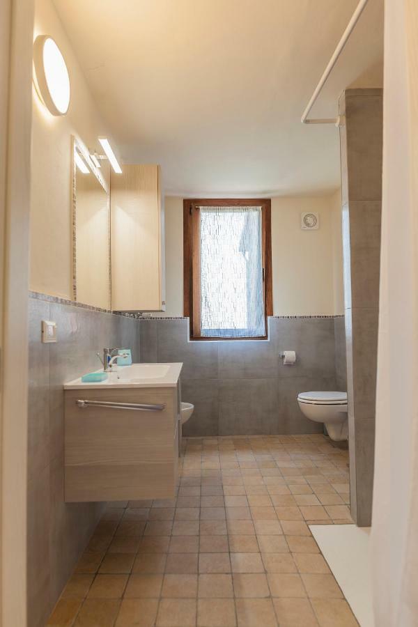 Viale Asiago 288 Hotel Bassano del Grappa Kültér fotó